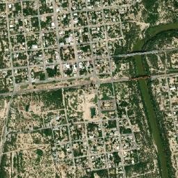Aldama Estación map(satellite map)