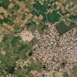 Amauli map(satellite map)