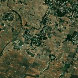Ibrahimpur map(satellite map)