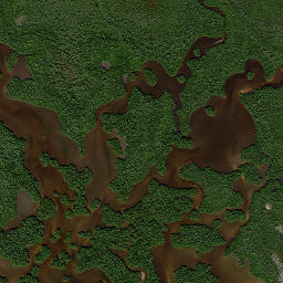 Satellite view of Hammock Bay Golf & Country Club