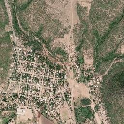 Ejido Tosalibampo map(satellite map)
