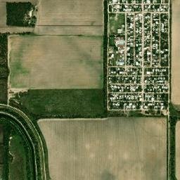Vamos Tamaulipas map(satellite map)
