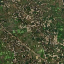 Nilphamari Zila map(satellite map)