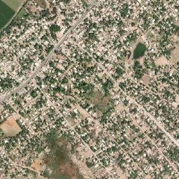 Constancia map(satellite map)