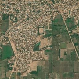 Jhol map(satellite map)