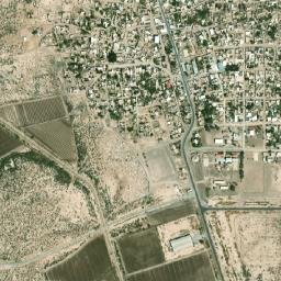 San Julio map(satellite map)