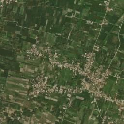Saran map(satellite map)