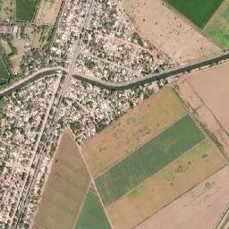 Taxtes map(satellite map)