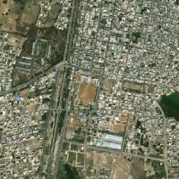 Gulabpura map(satellite map)