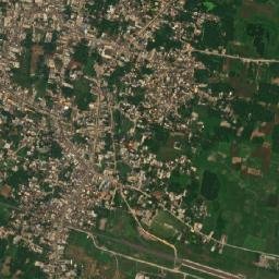 Murliganj map(satellite map)