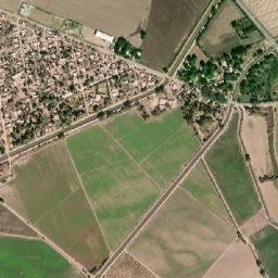 Macapule map(satellite map)