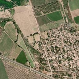 Vallejo (Porvenir Vallejo) map(satellite map)