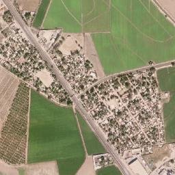 Gabriel Leyva Solano (Zapotillo Dos) map(satellite map)