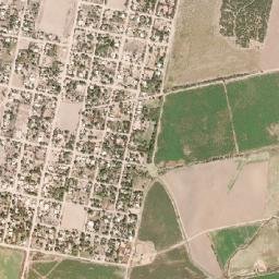 Tres Garantías map(satellite map)