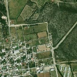 Marín map(satellite map)