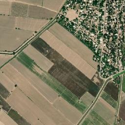 Las Grullas Margen Derecha map(satellite map)