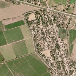 Goros Número Dos map(satellite map)