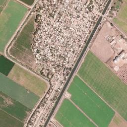 Cerrillos (Campo 35) map(satellite map)