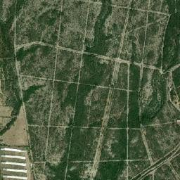 María Aurora map(satellite map)