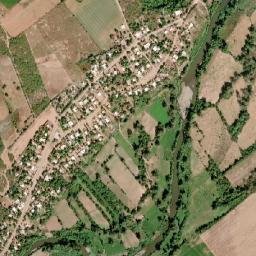 Maripa map(satellite map)