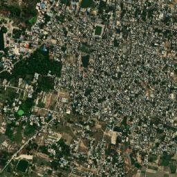 Rasra map(satellite map)