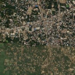 Pīrgaaj map(satellite map)