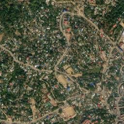 Diphu map(satellite map)