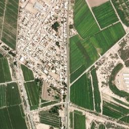 El Lequeitio map(satellite map)