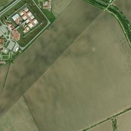 CEFERESO Número 3 map(satellite map)