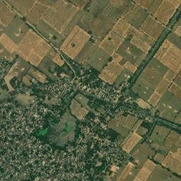 Terha map(satellite map)