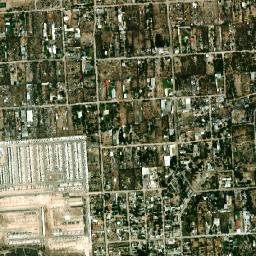 Unión Agropecuarios Lázaro Cárdenas del Norte map(satellite map)