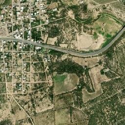 General Tapia map(satellite map)