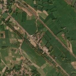 Purnia map(satellite map)