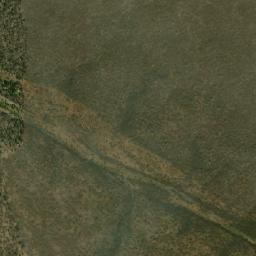 Sheopur map(satellite map)