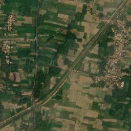 Madhepura map(satellite map)