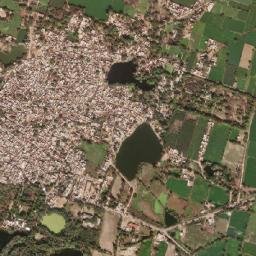 Sarila map(satellite map)
