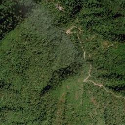 Dimapur map(satellite map)