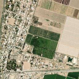 El Porvenir (El Porvenir de Arriba) map(satellite map)