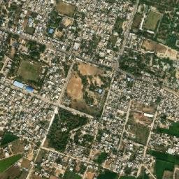 Deoli map(satellite map)