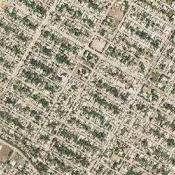 Juan José Ríos map(satellite map)
