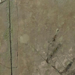 Coopertown Florida High Resolution Satellite Map