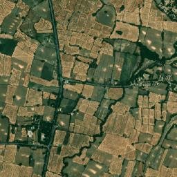 Datia map(satellite map)