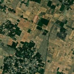 Pratapgarh map(satellite map)