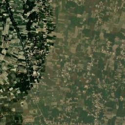 Vaishali map(satellite map)