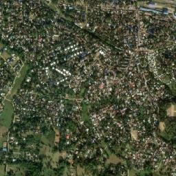 Lumding Railway Colony map(satellite map)