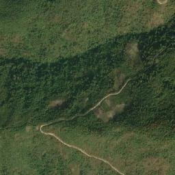 Phek map(satellite map)