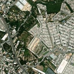 Fraccionamiento Misión de San Javier map(satellite map)