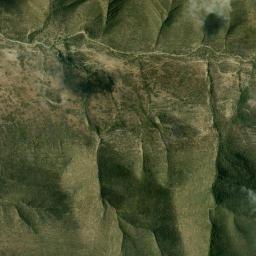 Satellite view of Terralta Residencial y Club de Golf