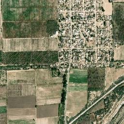 San Esteban de Abajo map(satellite map)