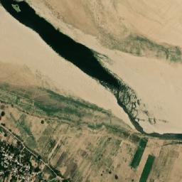 Nagwa map(satellite map)